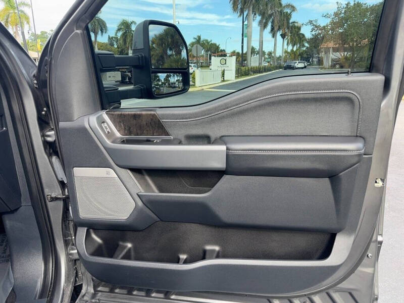 2023 Ford F-250 Super Duty