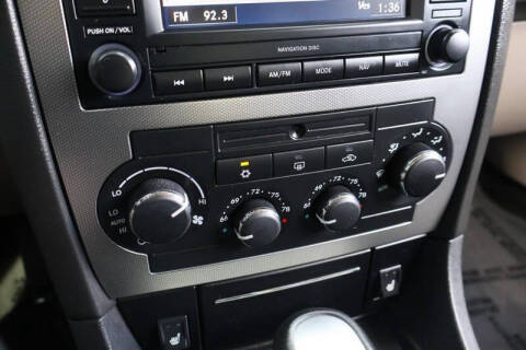 2006 Chrysler 300 SRT-8