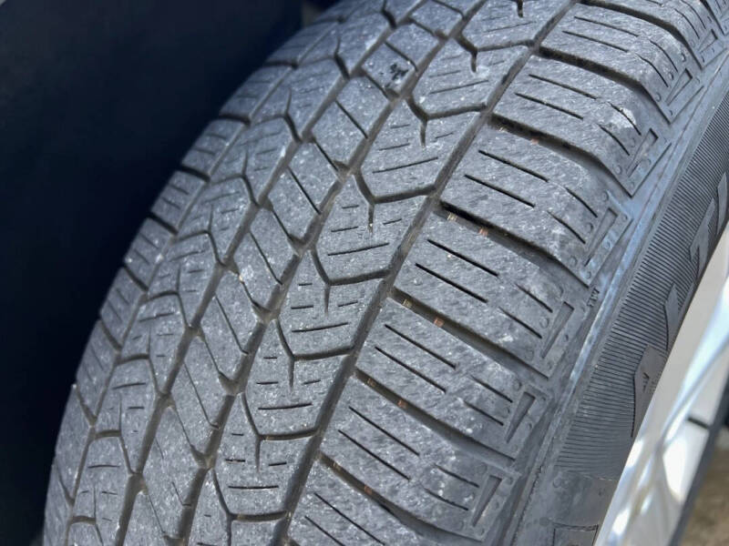 2019 Chevrolet Malibu LS Fleet