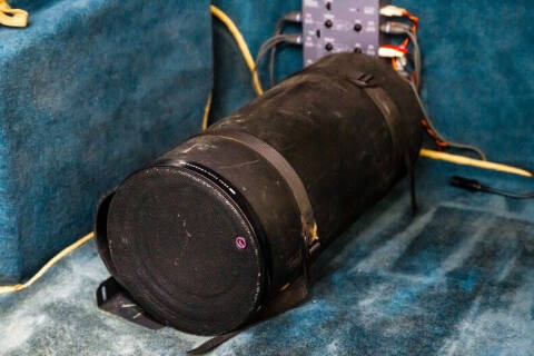 1979 Rolls-Royce Silver Shadow