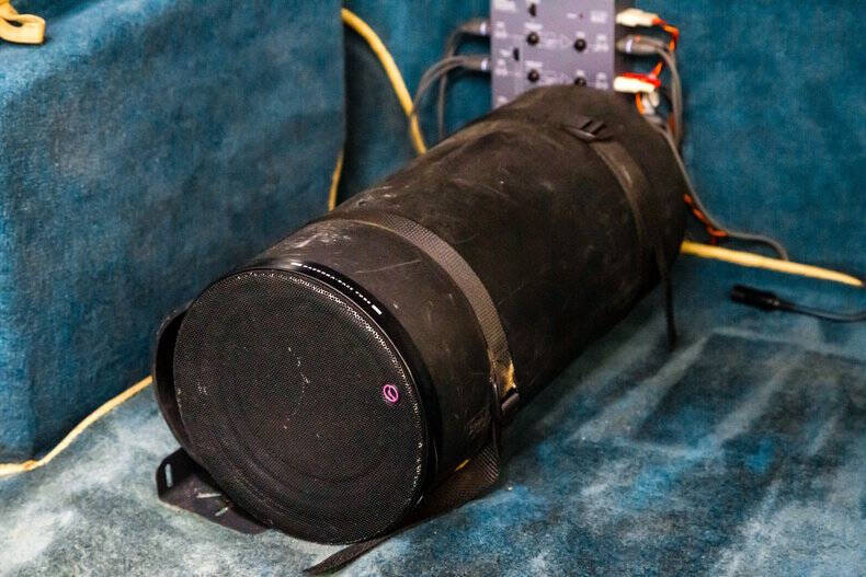 1979 Rolls-Royce Silver Shadow