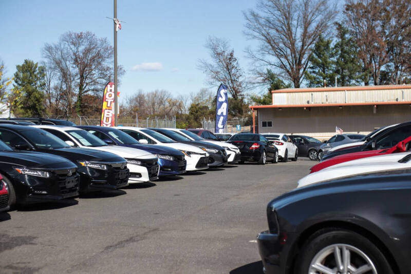2019 Honda Accord Touring