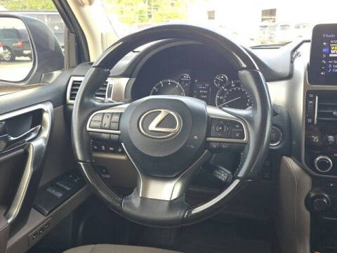 2023 Lexus GX 460