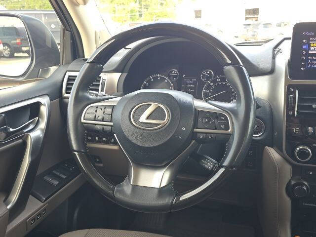 2023 Lexus GX 460