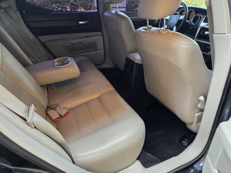 2006 Dodge Charger RT