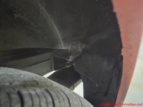 1973 Chevrolet Corvette