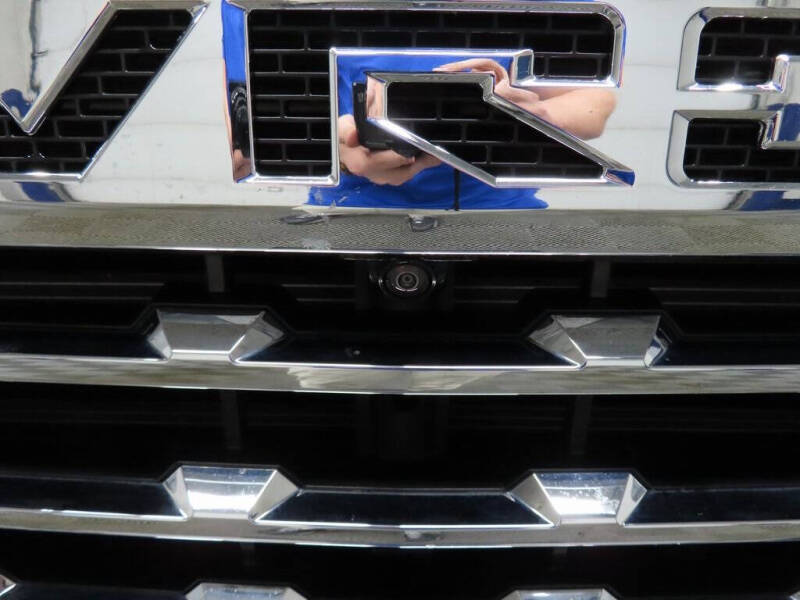 2023 Chevrolet Silverado 3500HD