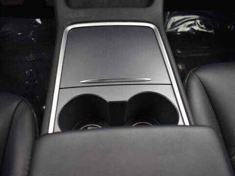 2023 Tesla Model 3 Long Range