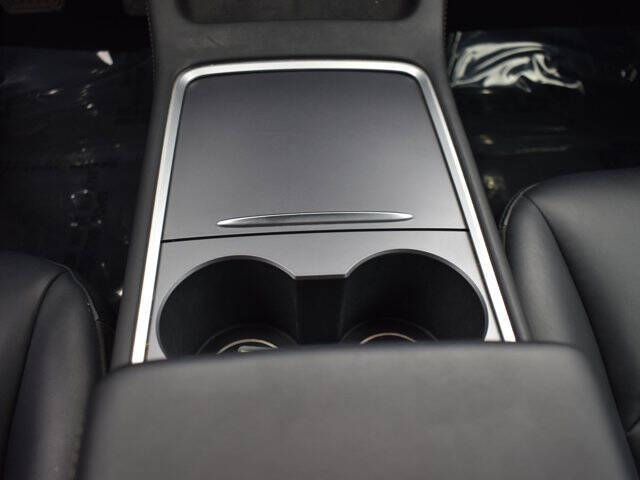 2023 Tesla Model 3 Long Range