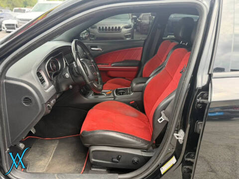 2020 Dodge Charger