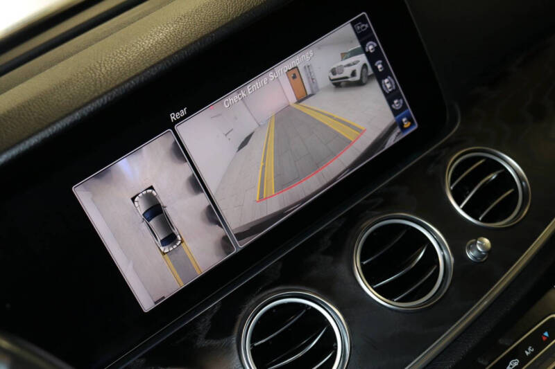 2020 Mercedes-Benz E-Class E 350