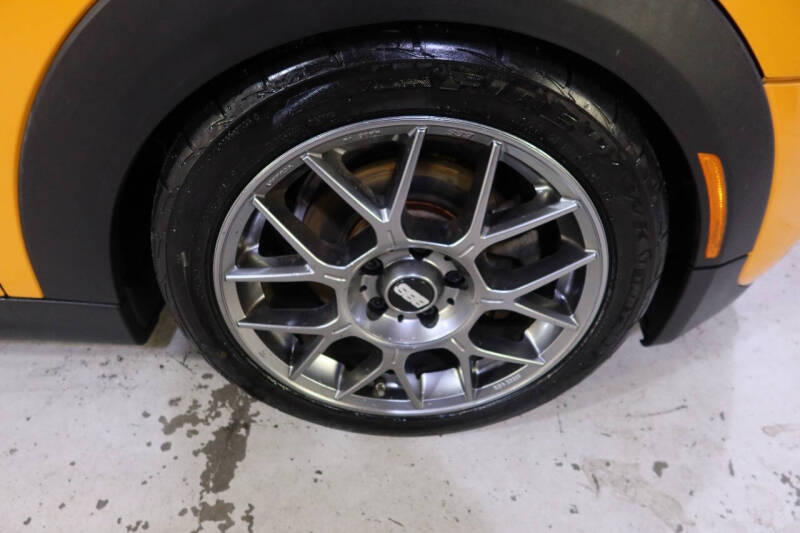 2015 MINI Hardtop 4 Door Cooper S