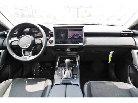 2026 Mazda CX-5 2.5 S Select