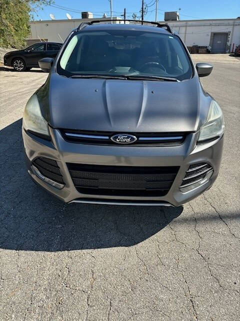 2013 Ford Escape for sale at Outback Auto Group in New Braunfels, TX