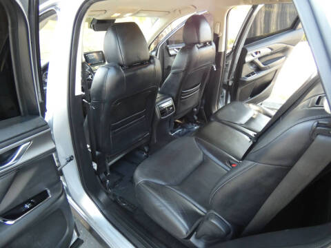 2019 Mazda CX-9 Touring