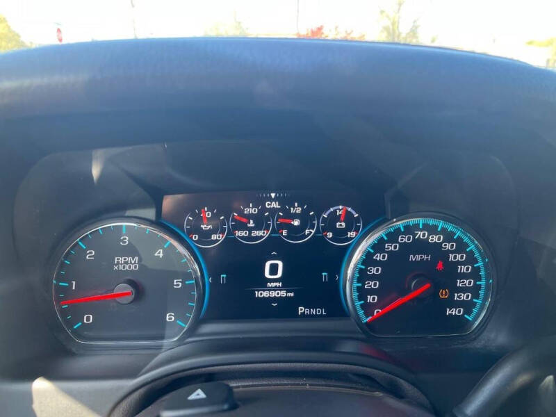 2020 GMC Yukon XL Denali