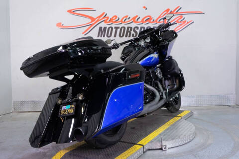 2010 Harley-Davidson Road Glide