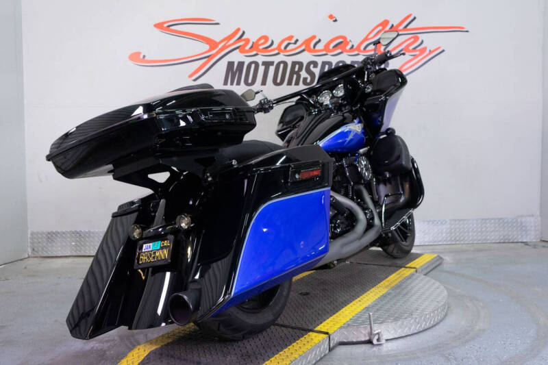 2010 Harley-Davidson Road Glide