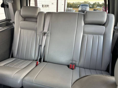 2006 Lincoln Navigator