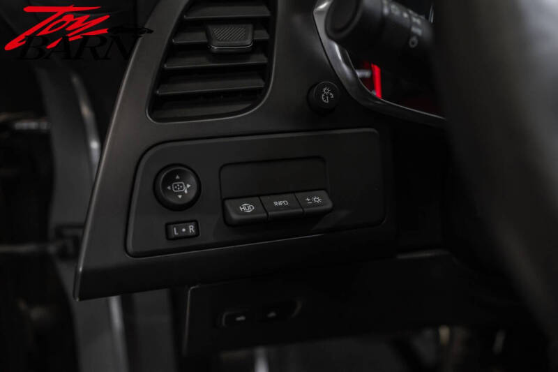 2016 Chevrolet Corvette Z06