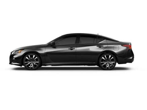 2020 Nissan Altima for sale at FAFAMA AUTO SALES Inc in Milford MA