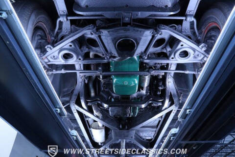 1954 Oldsmobile Starfire