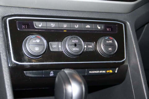 2022 Volkswagen Atlas Cross Sport V6 SE 4Motion