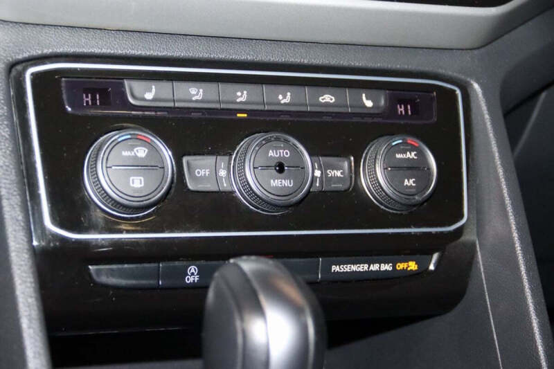 2022 Volkswagen Atlas Cross Sport V6 SE 4Motion