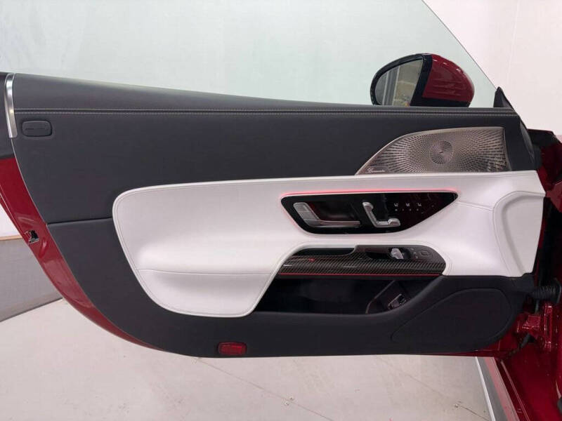 2024 Mercedes-Benz AMG GT 63