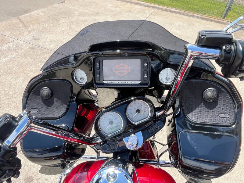 2017 Harley-Davidson Road Glide