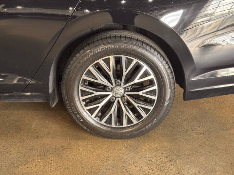 2021 Volkswagen Jetta