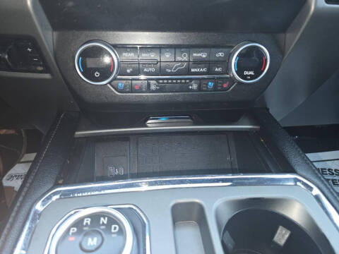 2021 Ford Expedition XLT