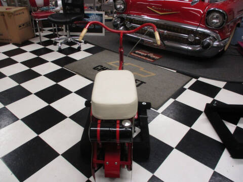 1946 Doodle BUG Briggs & Stratton