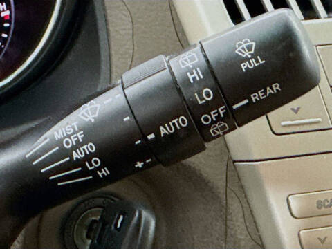 2007 Lexus RX 350