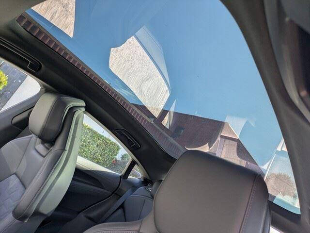 2023 Audi e-tron GT quattro Premium Plus