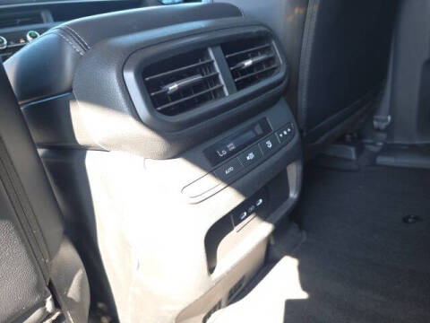 2024 Honda Pilot EX-L