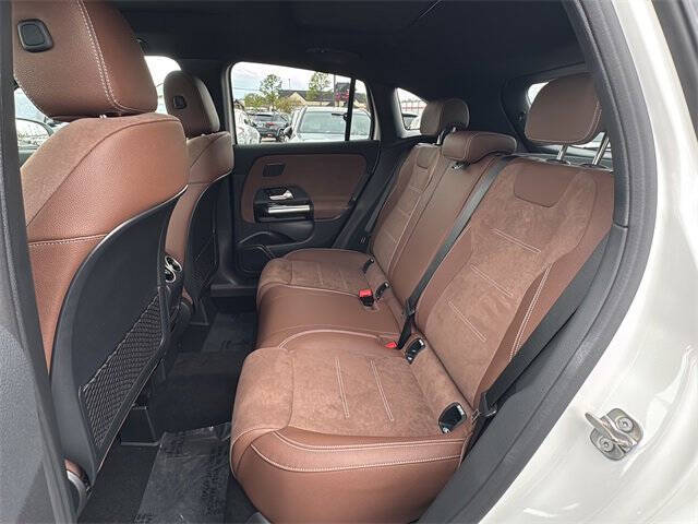 2026 Mercedes-Benz GLA GLA 250 4MATIC