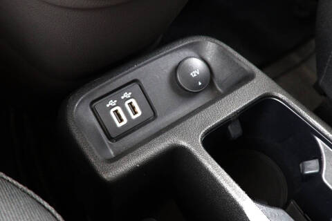 2020 Ford Transit Connect