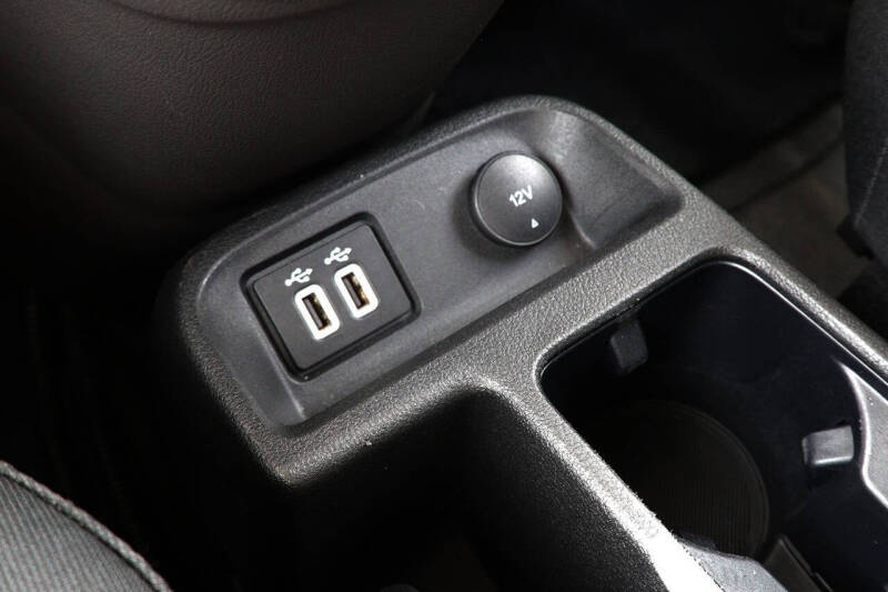 2020 Ford Transit Connect