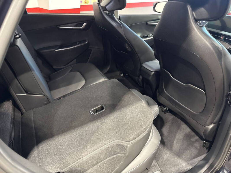 2024 Kia EV6 Light Long Range