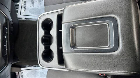 2016 Chevrolet Silverado 3500HD