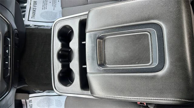 2016 Chevrolet Silverado 3500HD