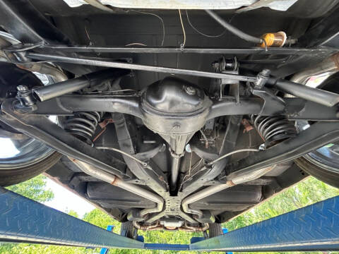 1960 Chevrolet Bel Air