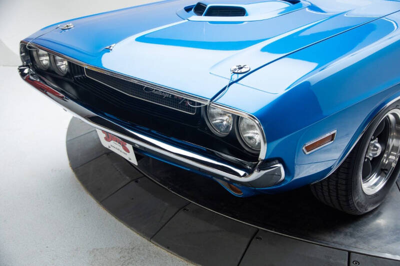 1970 Dodge Challenger