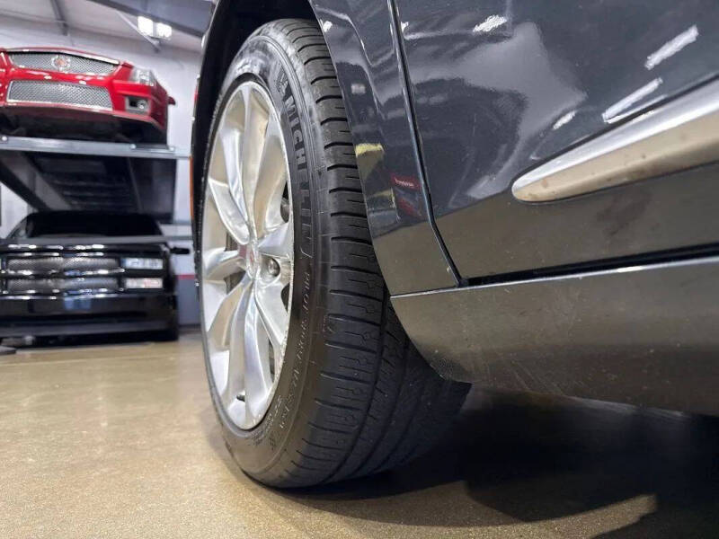 2013 Cadillac XTS Premium Collection