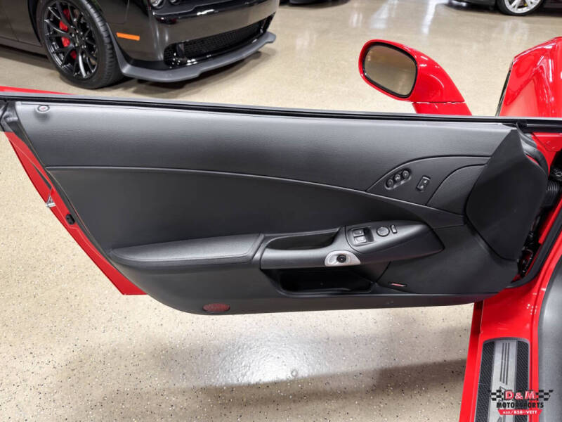 2012 Chevrolet Corvette Z16 Grand Sport