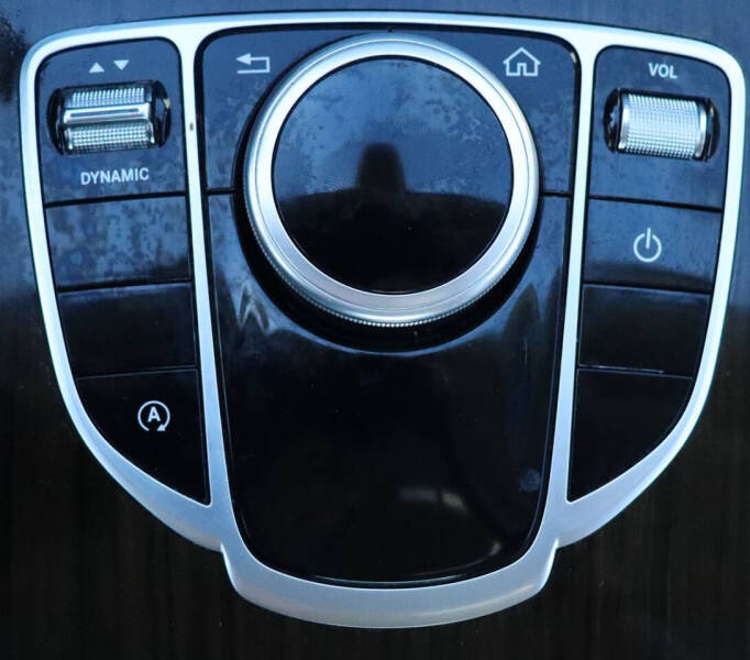 2020 Mercedes-Benz C-Class C 300