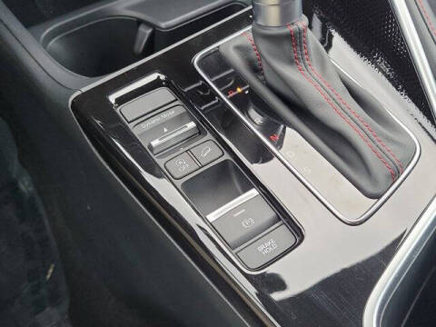 2025 Acura ADX w/A-SPEC