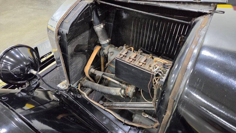 1927 Ford Model T
