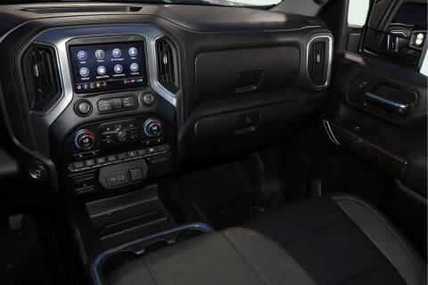 2023 Chevrolet Silverado 3500HD